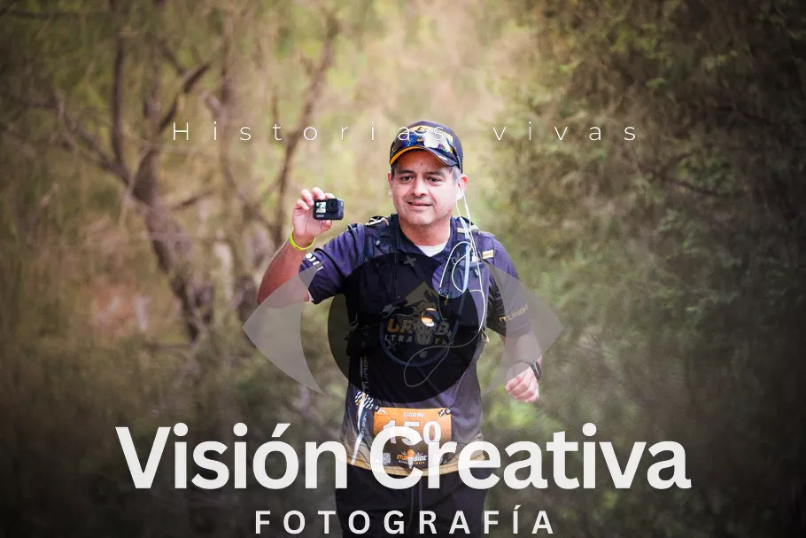 Foto del evento Iturbide Ultra Trail 2025
