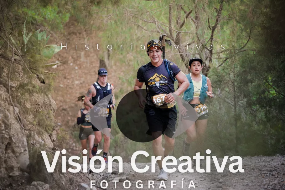 Foto del evento Iturbide Ultra Trail 2025