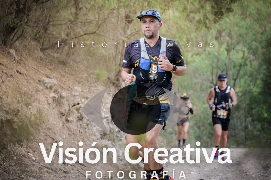 Foto del evento Iturbide Ultra Trail 2025