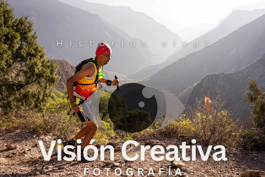 Foto del evento Iturbide Ultra Trail 2025