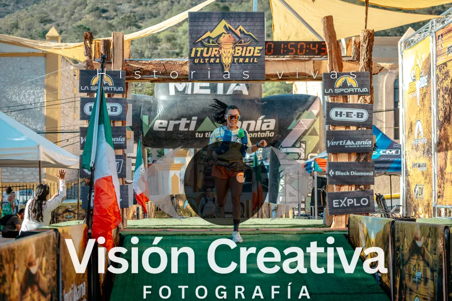 Foto del evento Iturbide Ultra Trail 2025