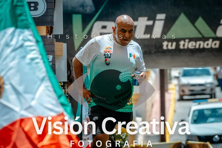Foto del evento Iturbide Ultra Trail 2025
