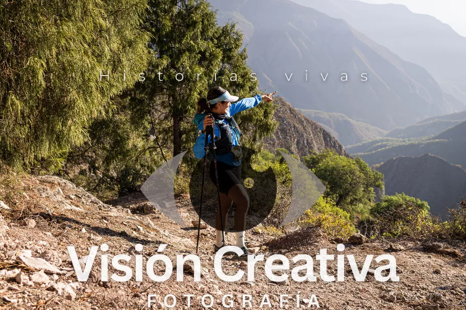 Foto del evento Iturbide Ultra Trail 2025