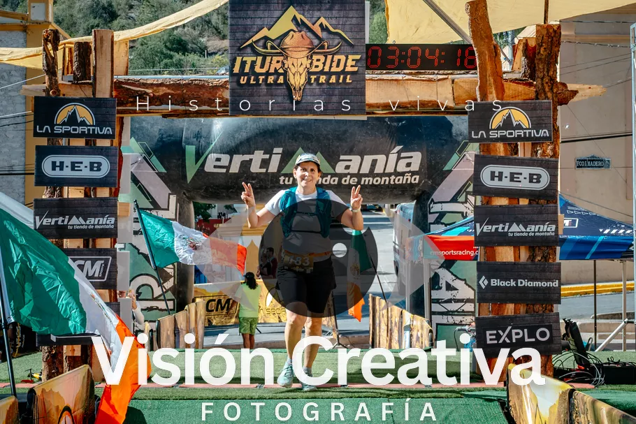 Foto del evento Iturbide Ultra Trail 2025
