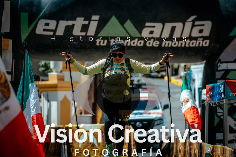 Foto del evento Iturbide Ultra Trail 2025