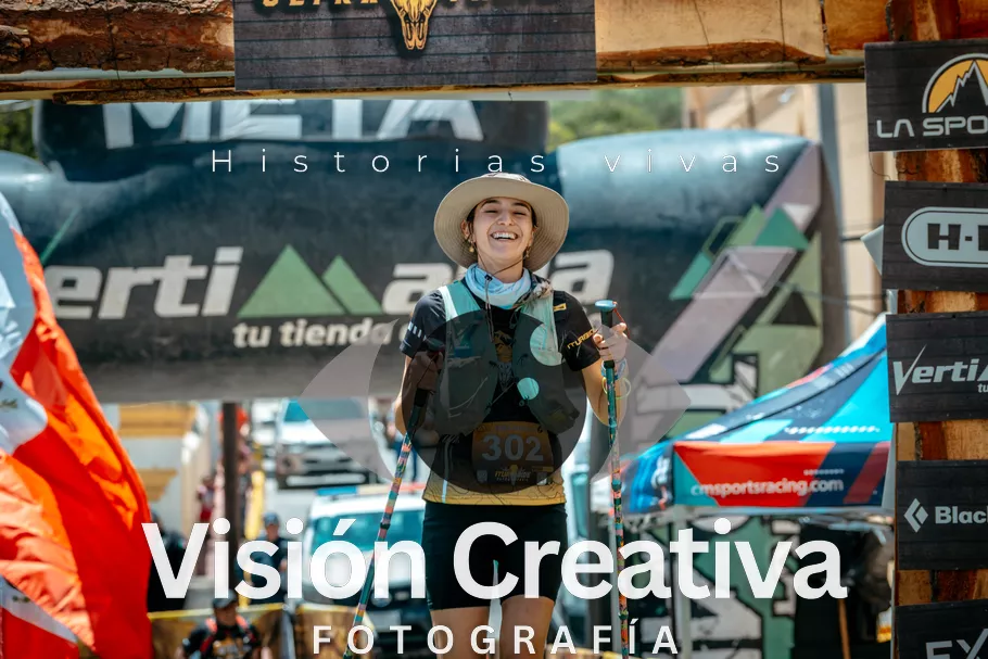 Foto del evento Iturbide Ultra Trail 2025