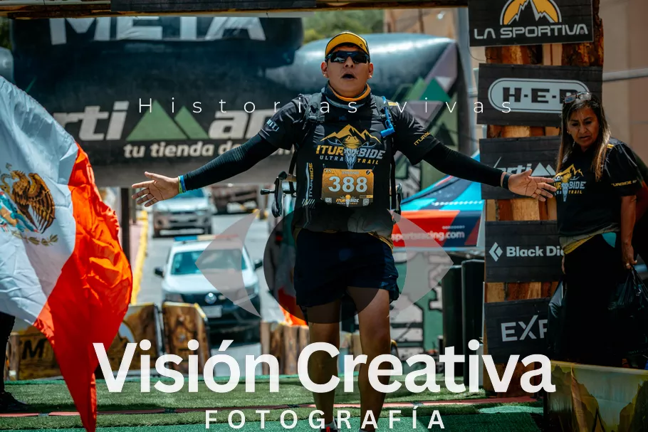 Foto del evento Iturbide Ultra Trail 2025