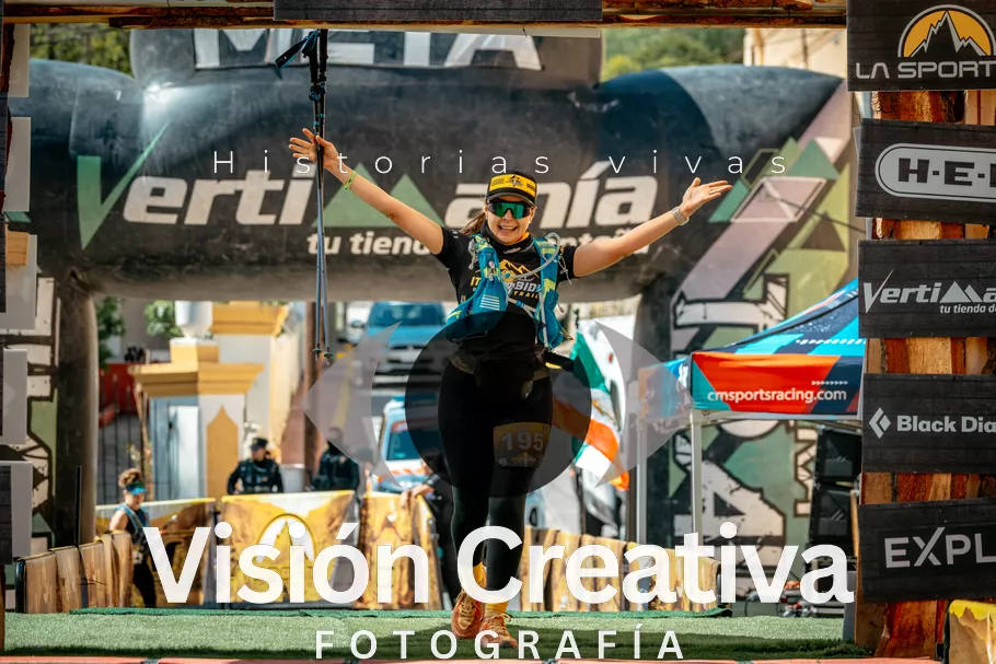 Foto del evento Iturbide Ultra Trail 2025