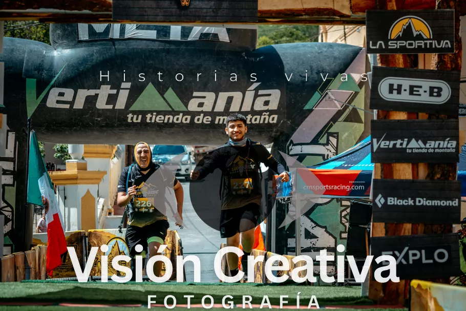 Foto del evento Iturbide Ultra Trail 2025