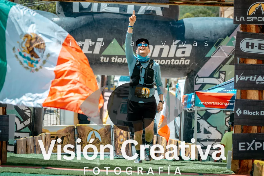 Foto del evento Iturbide Ultra Trail 2025