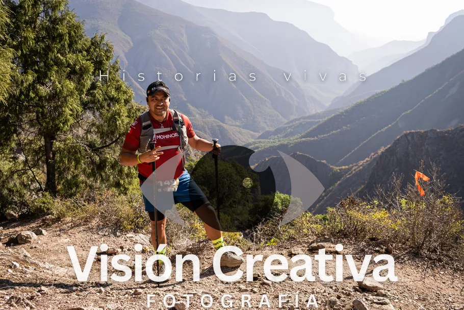 Foto del evento Iturbide Ultra Trail 2025