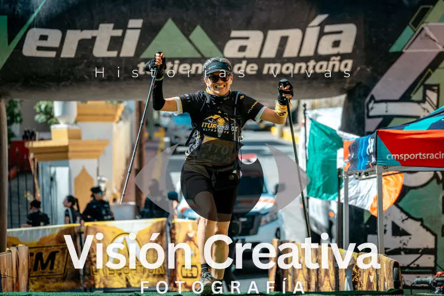 Foto del evento Iturbide Ultra Trail 2025