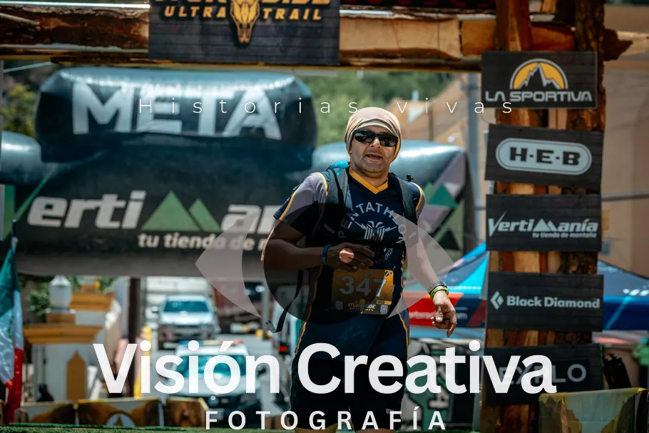 Foto del evento Iturbide Ultra Trail 2025