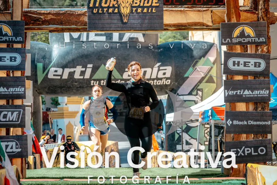 Foto del evento Iturbide Ultra Trail 2025