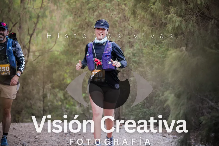 Foto del evento Iturbide Ultra Trail 2025