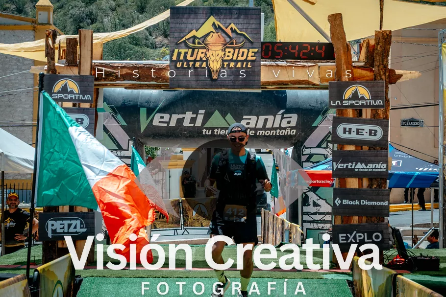 Foto del evento Iturbide Ultra Trail 2025