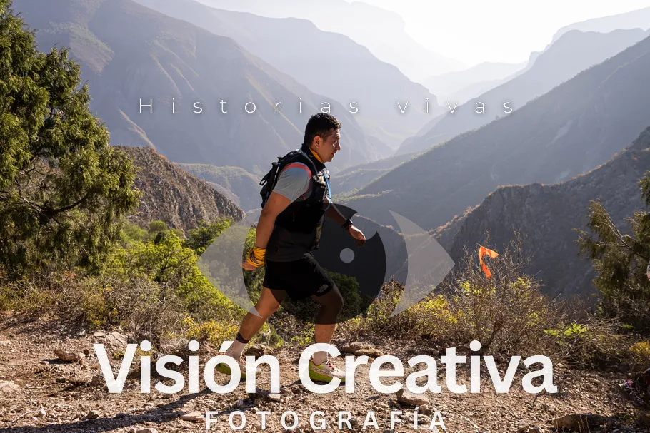 Foto del evento Iturbide Ultra Trail 2025