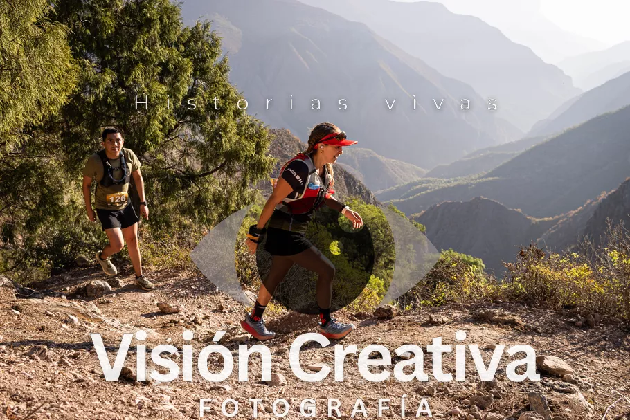 Foto del evento Iturbide Ultra Trail 2025