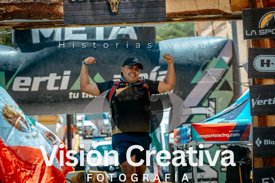 Foto del evento Iturbide Ultra Trail 2025