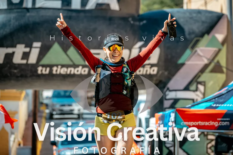 Foto del evento Iturbide Ultra Trail 2025
