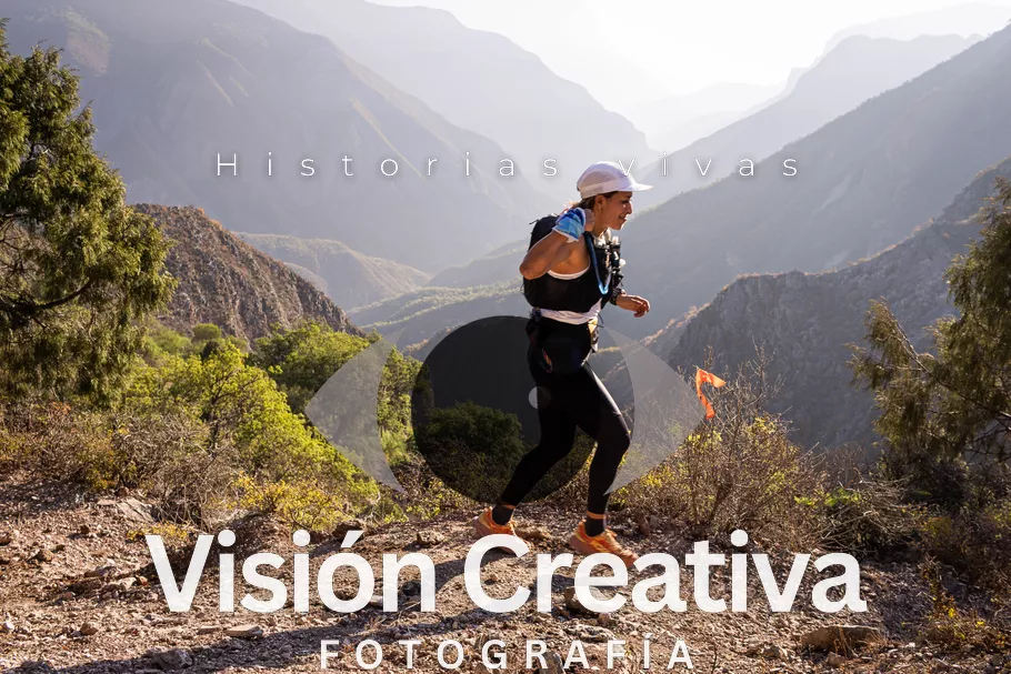 Foto del evento Iturbide Ultra Trail 2025