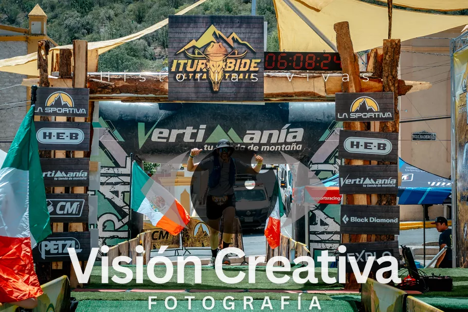 Foto del evento Iturbide Ultra Trail 2025