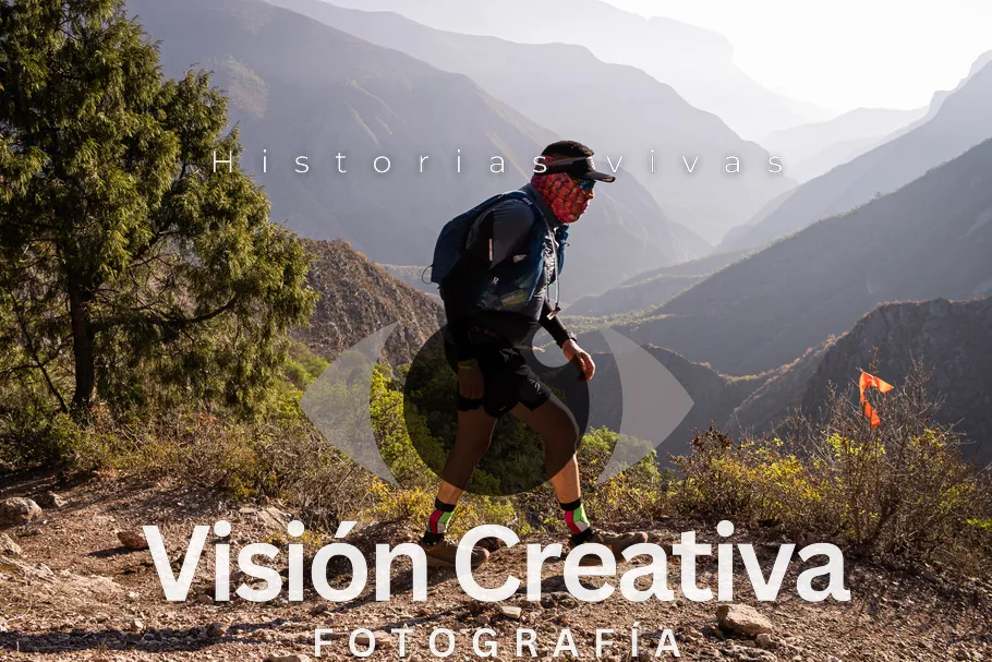 Foto del evento Iturbide Ultra Trail 2025