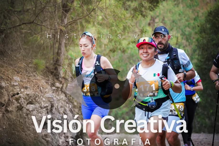 Foto del evento Iturbide Ultra Trail 2025
