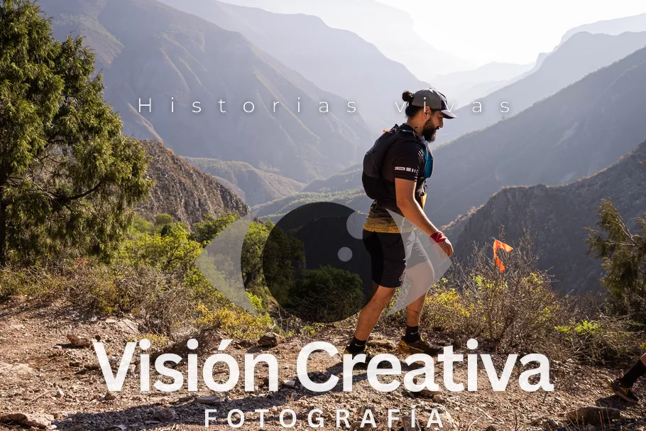 Foto del evento Iturbide Ultra Trail 2025