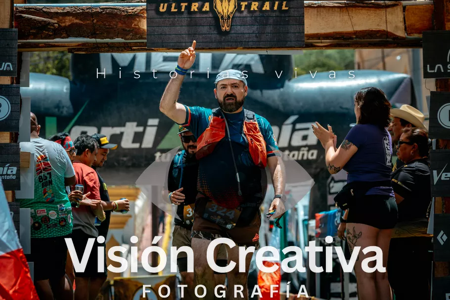 Foto del evento Iturbide Ultra Trail 2025