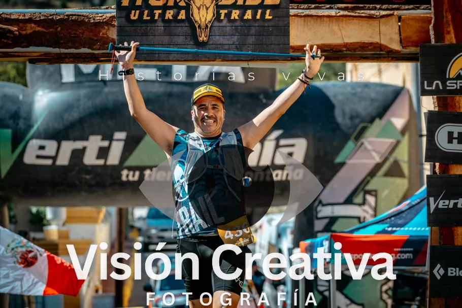 Foto del evento Iturbide Ultra Trail 2025