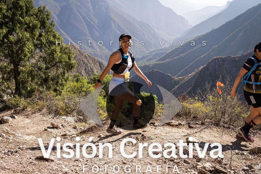 Foto del evento Iturbide Ultra Trail 2025