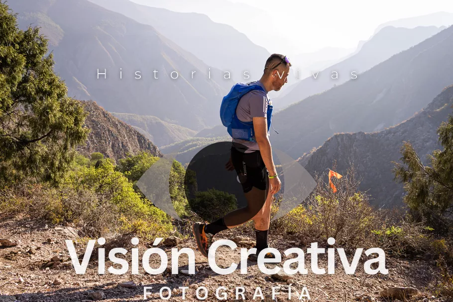 Foto del evento Iturbide Ultra Trail 2025