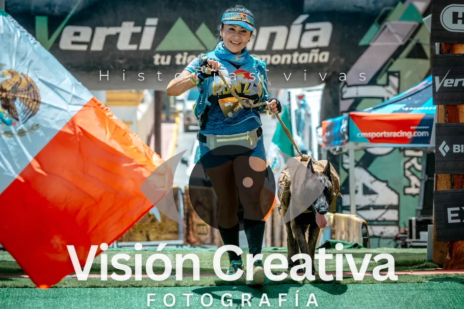 Foto del evento Iturbide Ultra Trail 2025