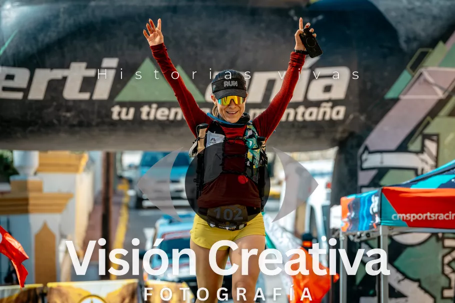 Foto del evento Iturbide Ultra Trail 2025