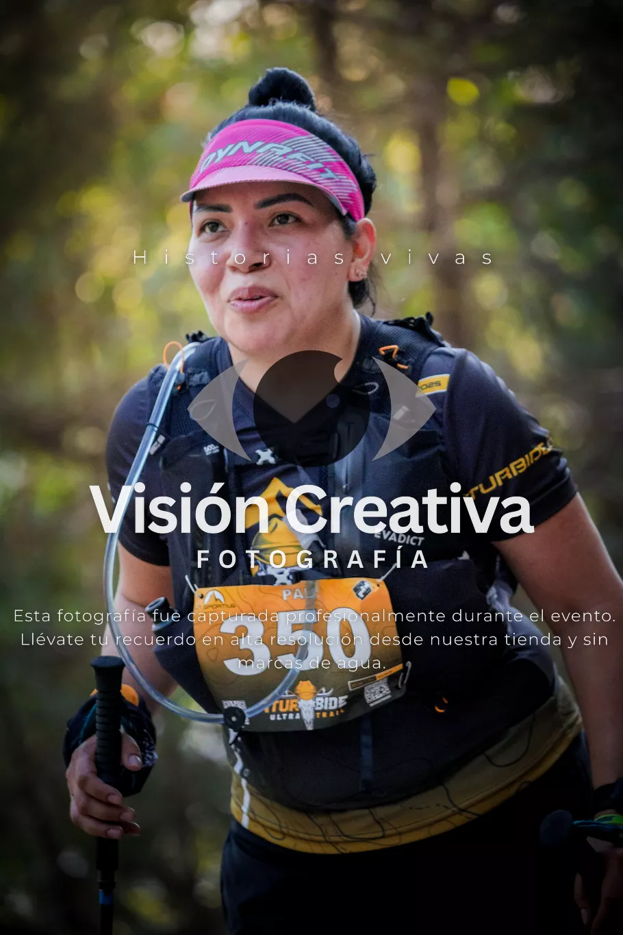 Foto del evento Iturbide Ultra Trail 2025