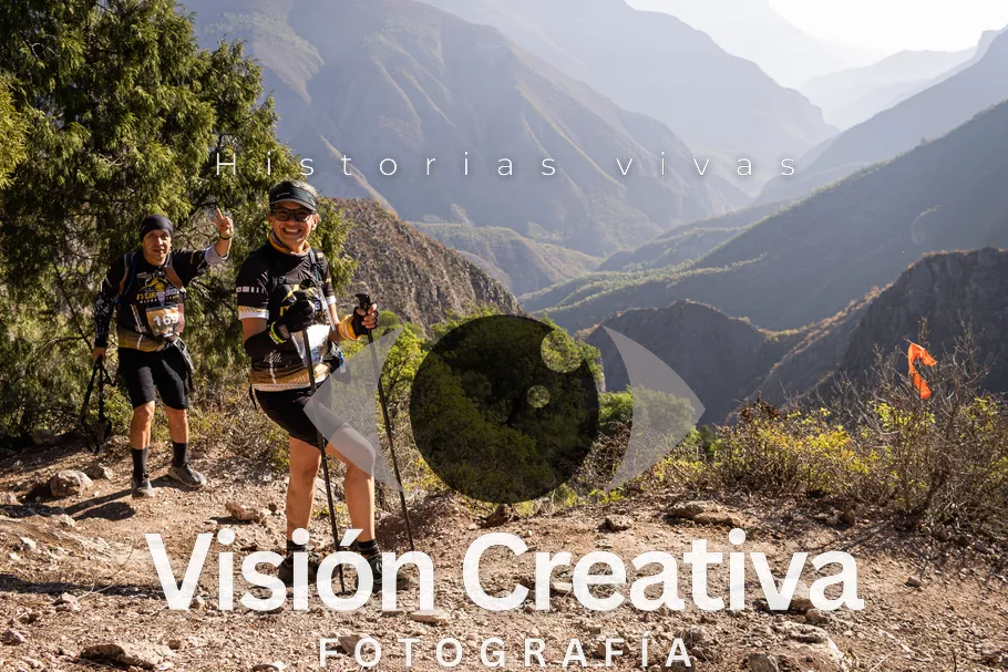 Foto del evento Iturbide Ultra Trail 2025