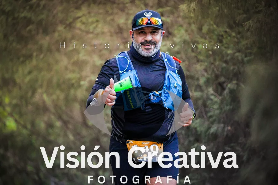 Foto del evento Iturbide Ultra Trail 2025