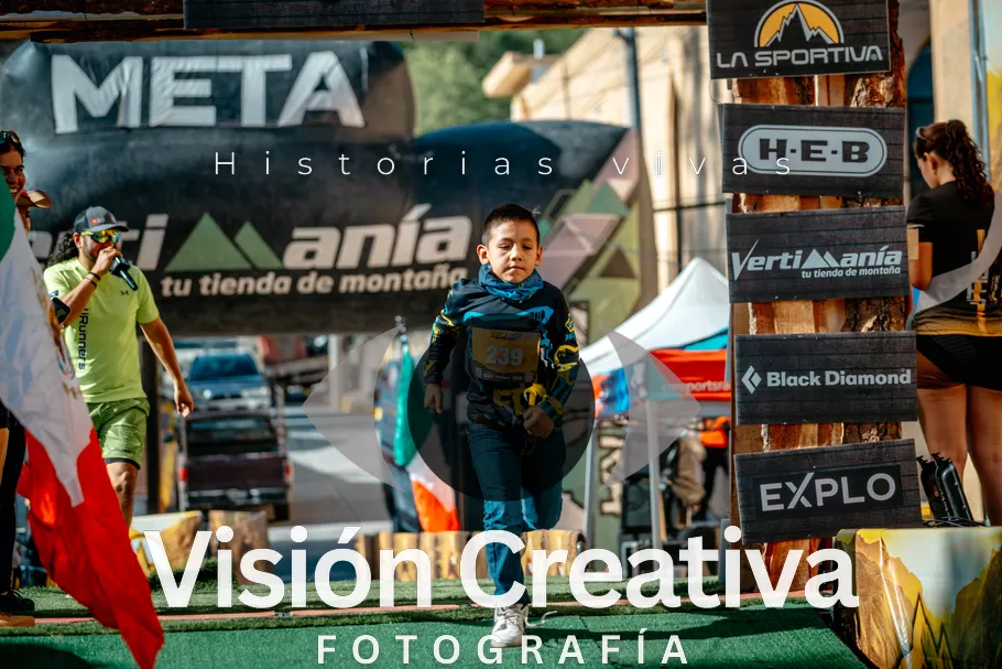 Foto del evento Iturbide Ultra Trail 2025
