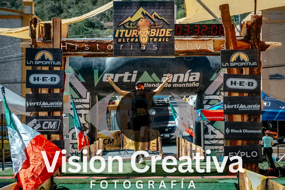 Foto del evento Iturbide Ultra Trail 2025
