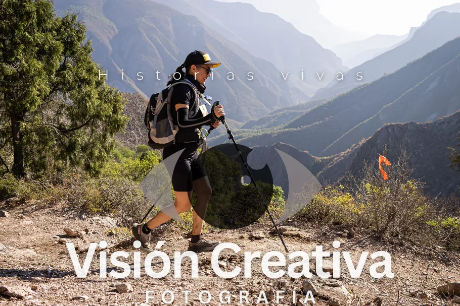 Foto del evento Iturbide Ultra Trail 2025