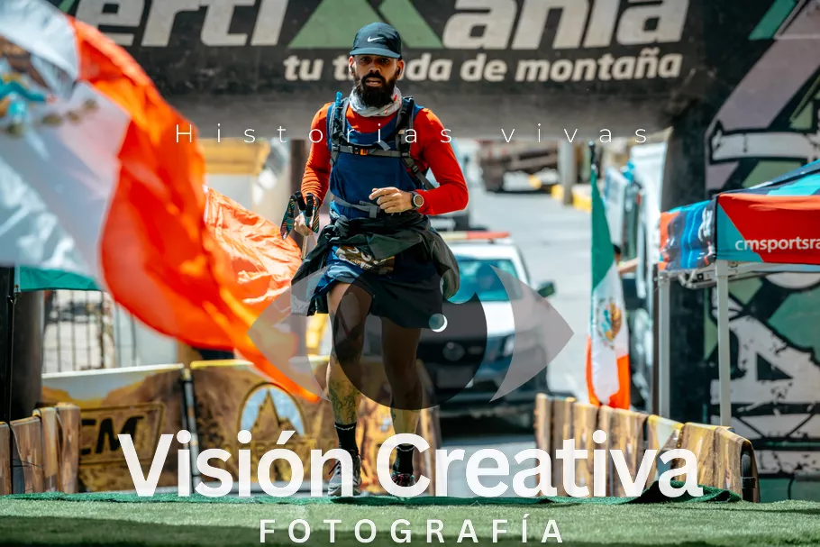 Foto del evento Iturbide Ultra Trail 2025
