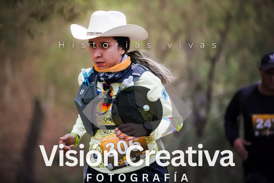 Foto del evento Iturbide Ultra Trail 2025
