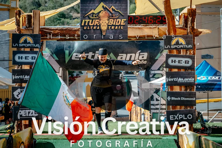 Foto del evento Iturbide Ultra Trail 2025