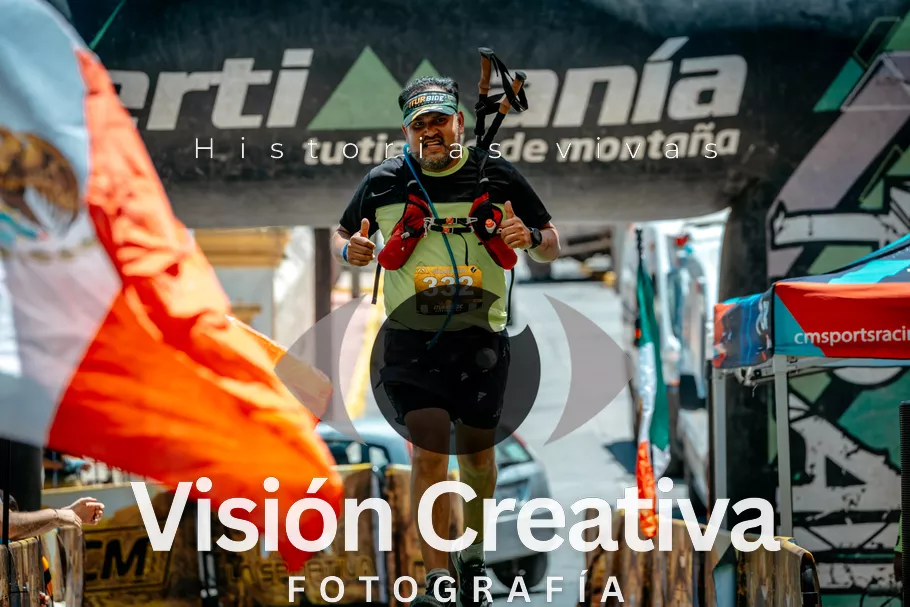 Foto del evento Iturbide Ultra Trail 2025