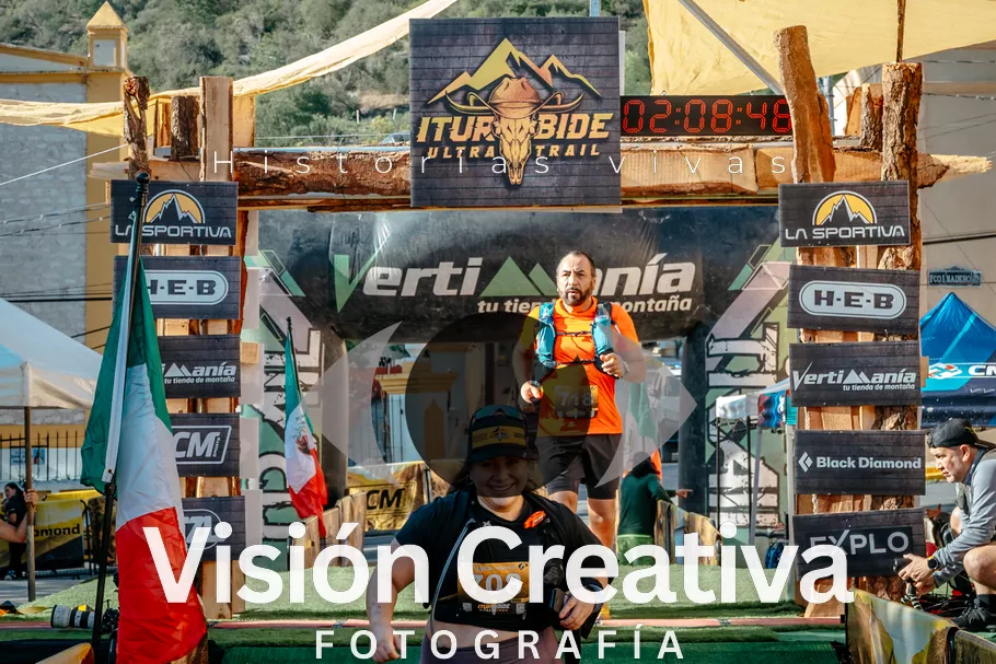 Foto del evento Iturbide Ultra Trail 2025