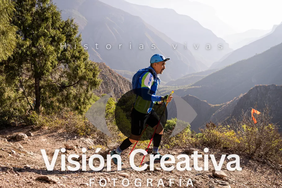 Foto del evento Iturbide Ultra Trail 2025