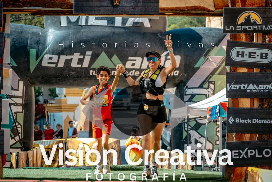 Foto del evento Iturbide Ultra Trail 2025