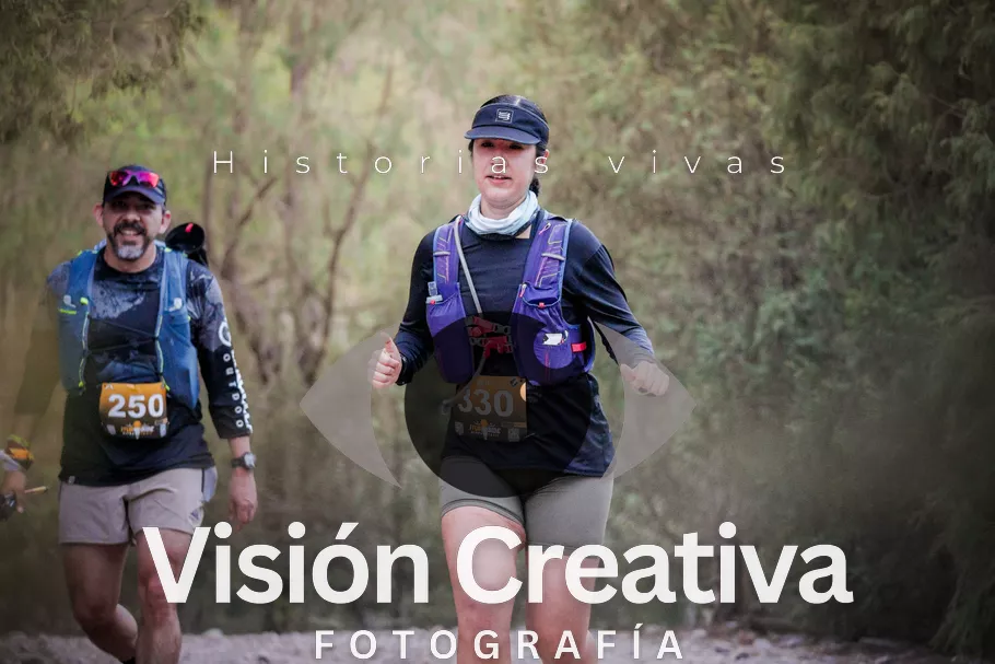 Foto del evento Iturbide Ultra Trail 2025