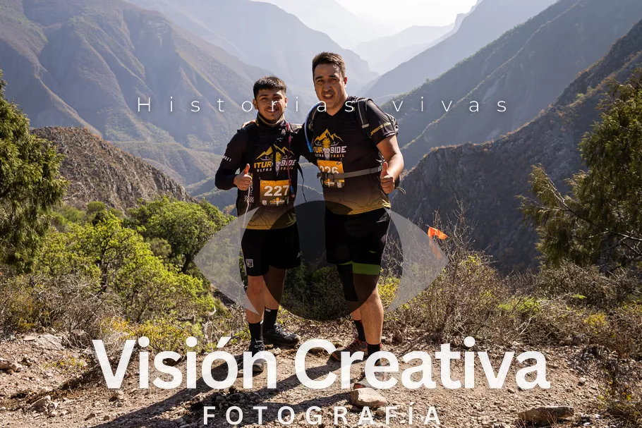 Foto del evento Iturbide Ultra Trail 2025